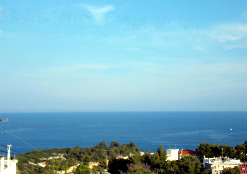 Myriam Studios Patitiri Exteriör bild
